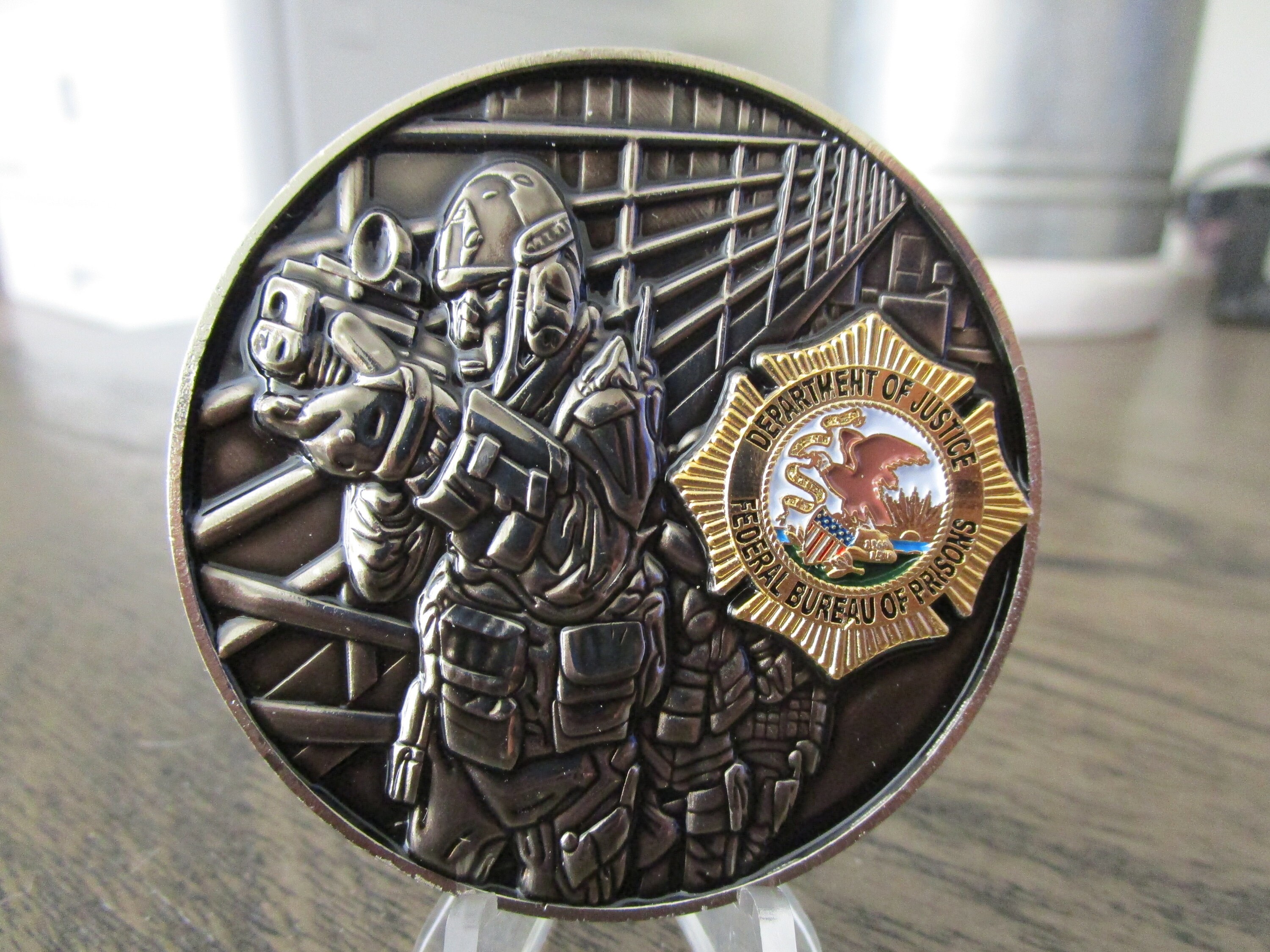 特殊作戦群　チャレンジ 2025年最新】特殊作戦群 チャレンジコインの人気アイテム - メルカリ