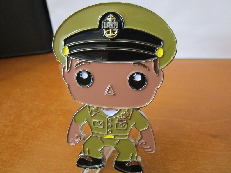 funko pop navy seal