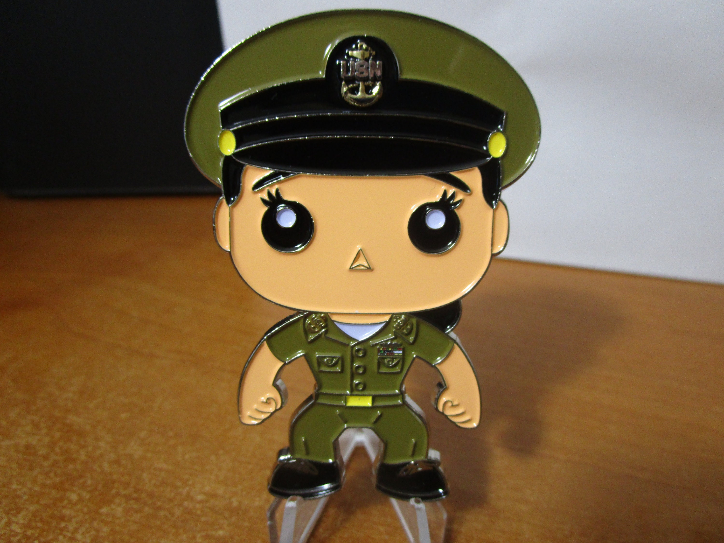 funko style