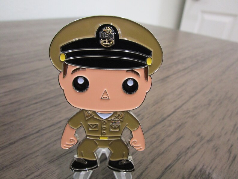 funko pop usmc
