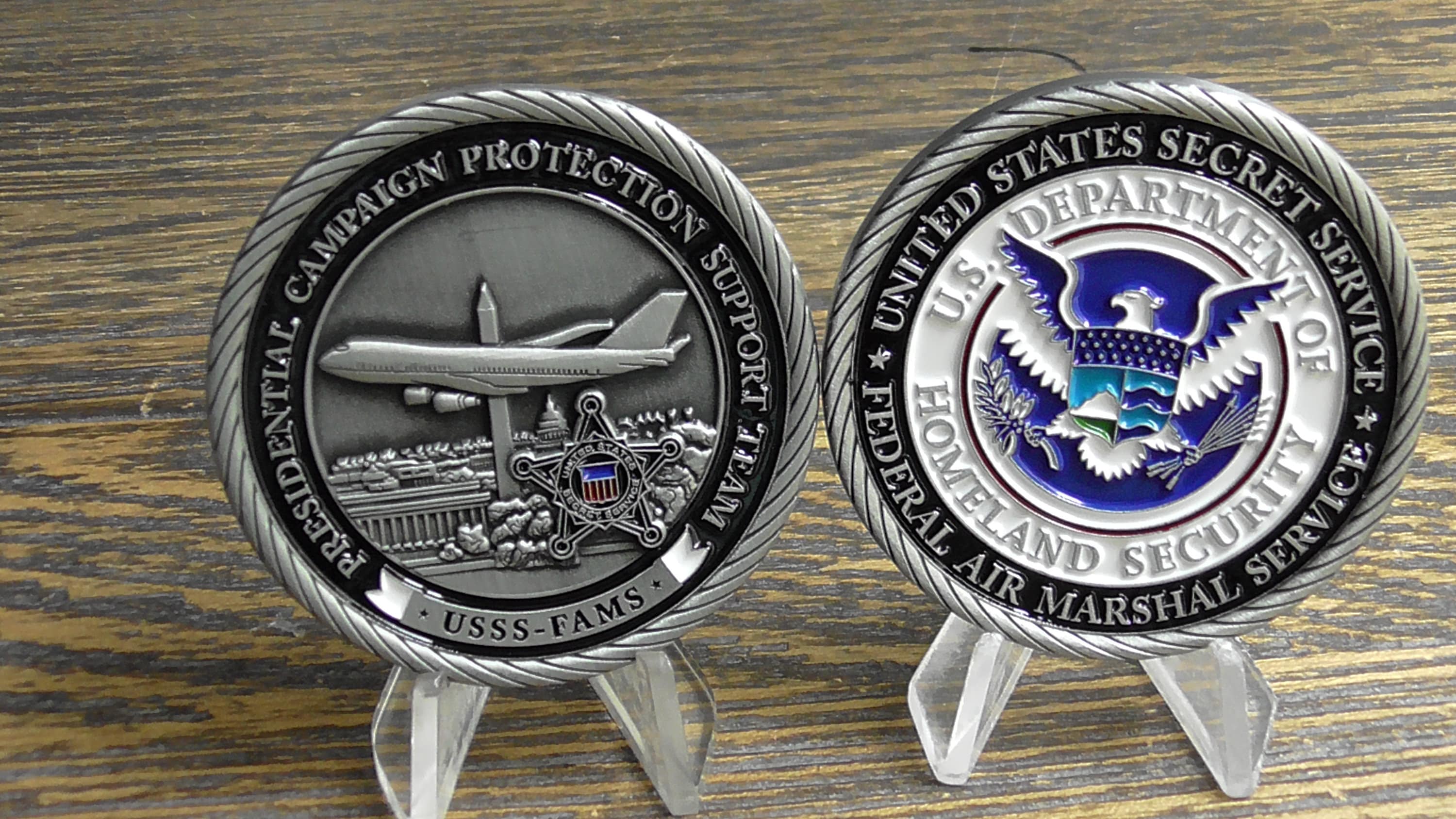 Federal Air Marshals - Etsy Canada