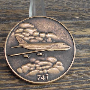 ボーイング747 記念メダル ボーイング747 記念メダル ボーイング747 ボーイング747 記念メダル ボーイング747 記念メダル ボーイング747