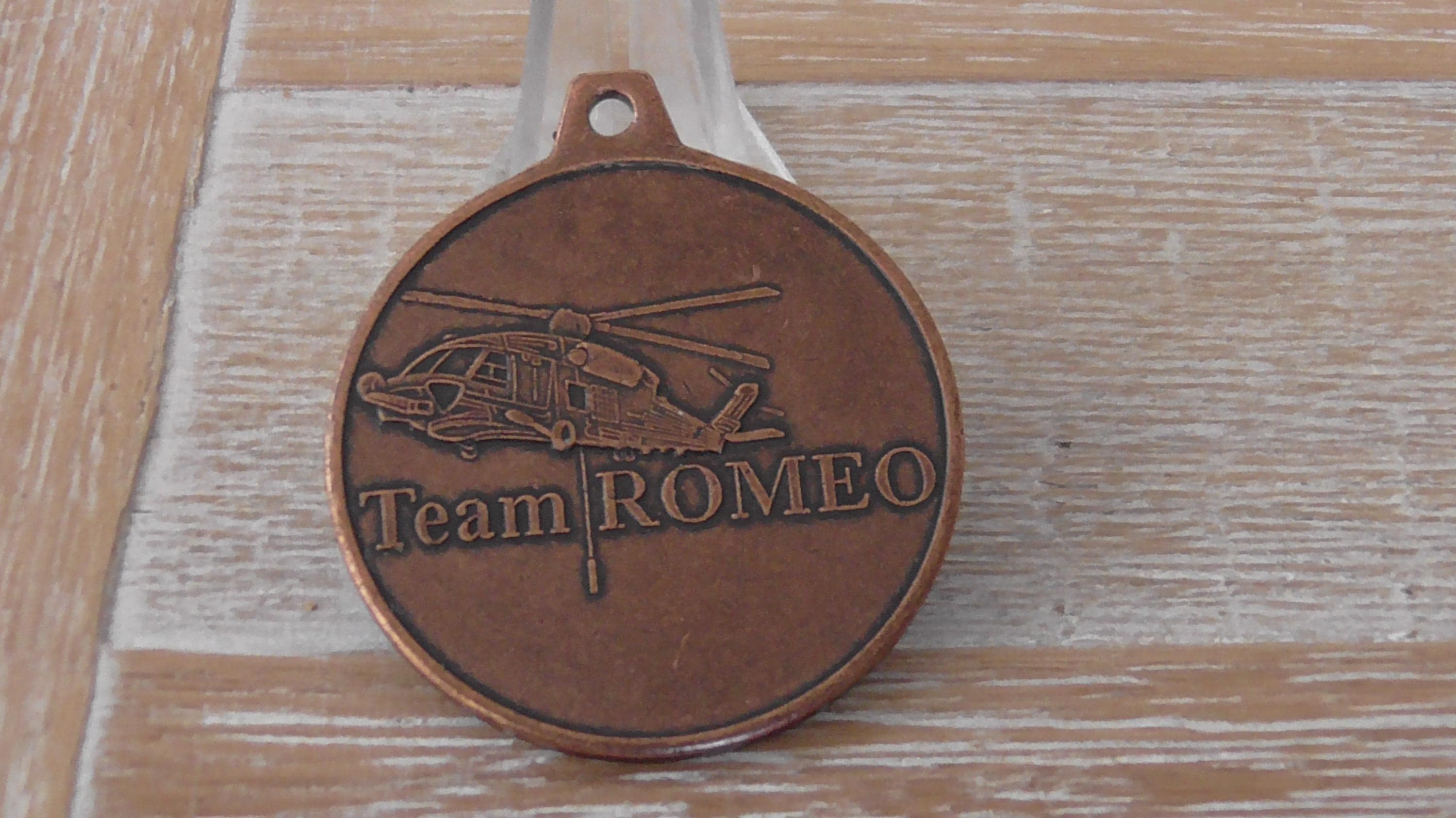 Royal Navy Challenge Coin - Etsy