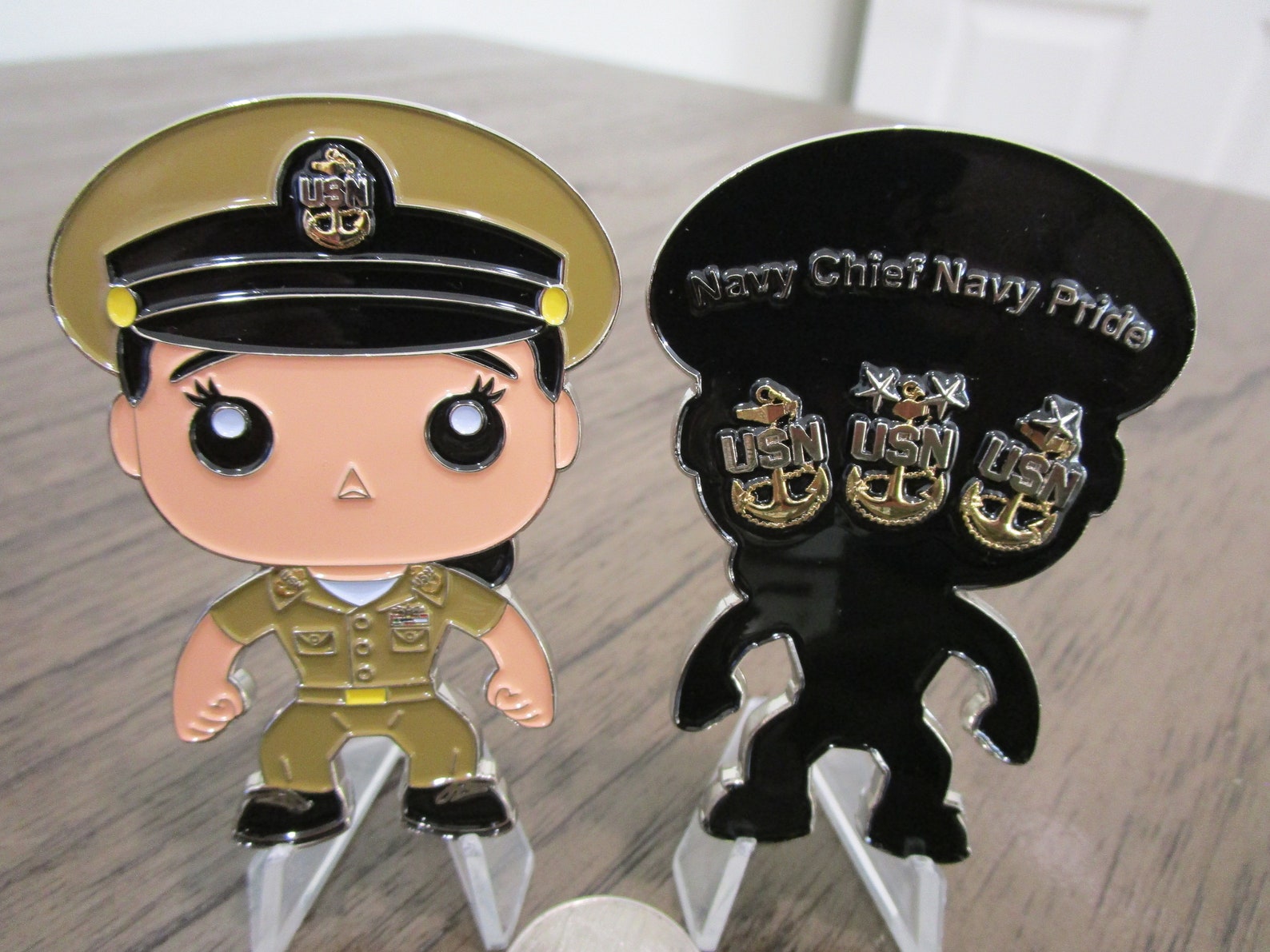 funko pop de navy