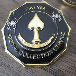 ウクライナ保安庁 SBU 特殊作戦 アルファ部隊 チャレンジコイン ウクライナ保安庁 SBU 特殊作戦 アルファ部隊 チャレンジコイン