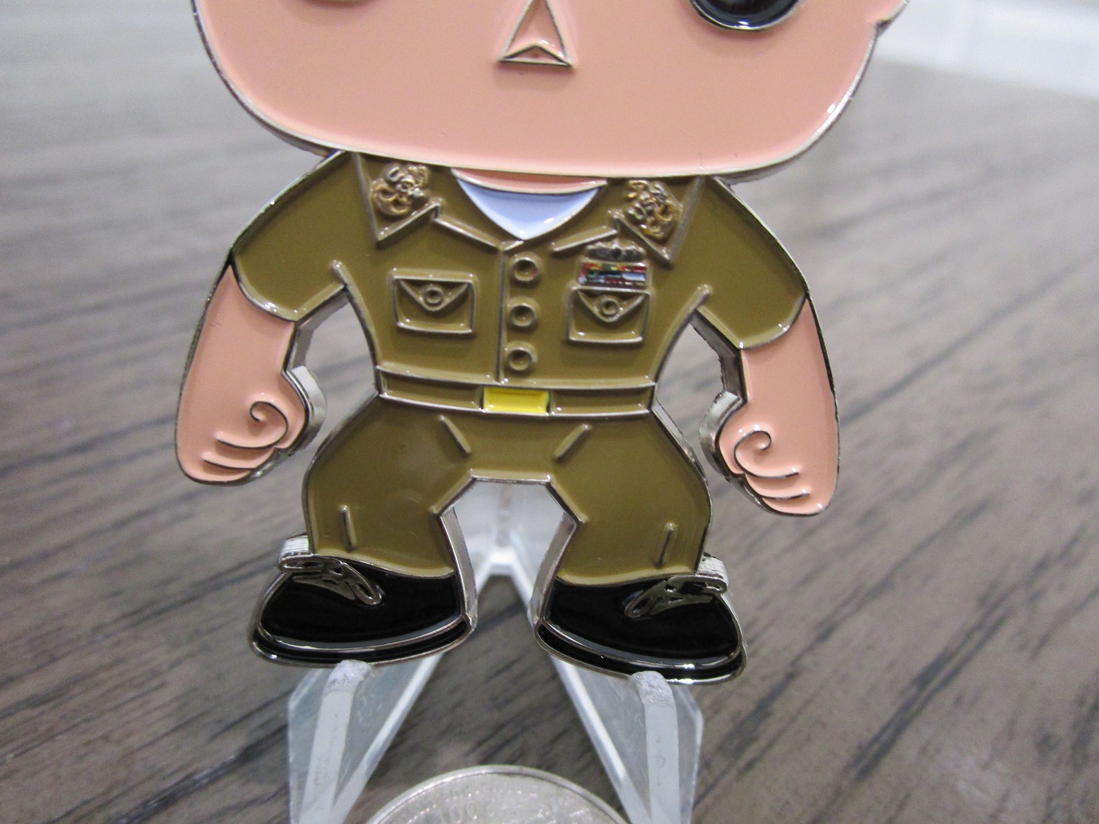 funko pop navy seal