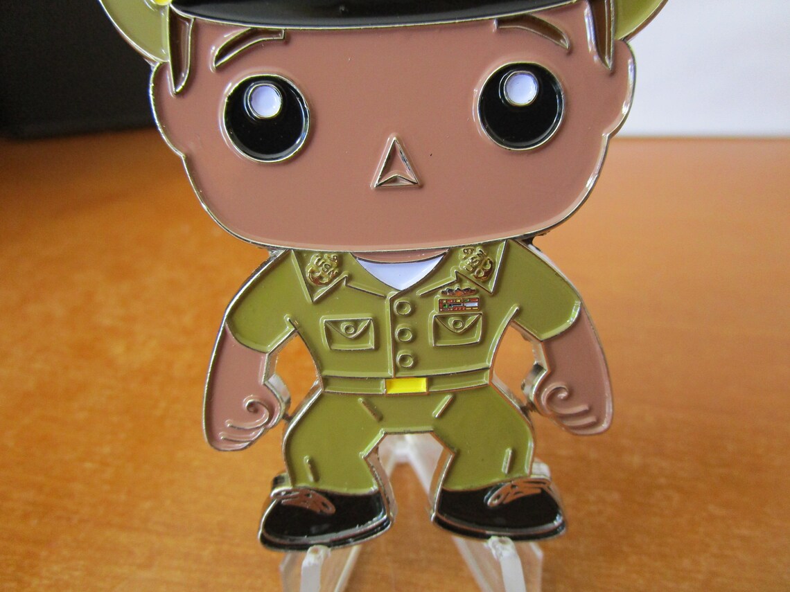 funko pop navy seal