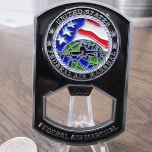 Federal Air Marshals - Etsy Canada