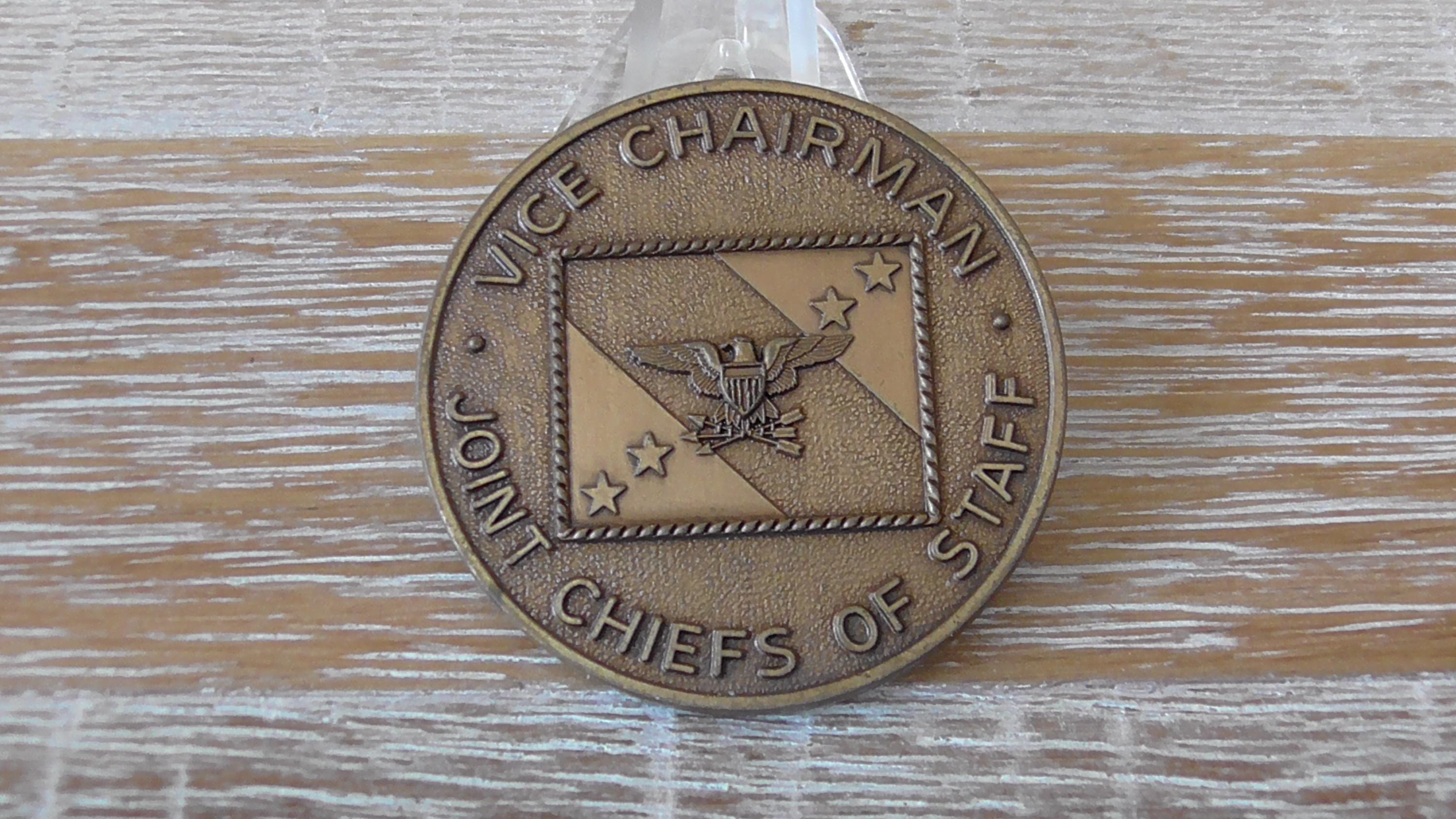 Joint Chief Staff - Etsy