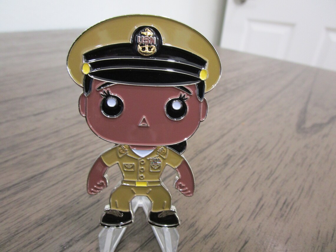 funko pop navy seal