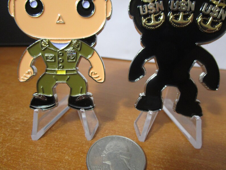 funko pop navy seal