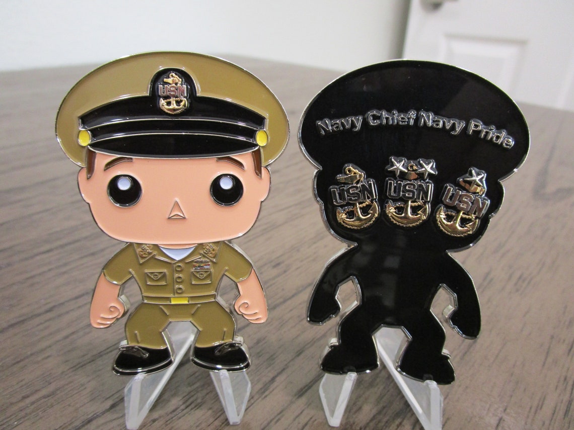 funko pop de navy