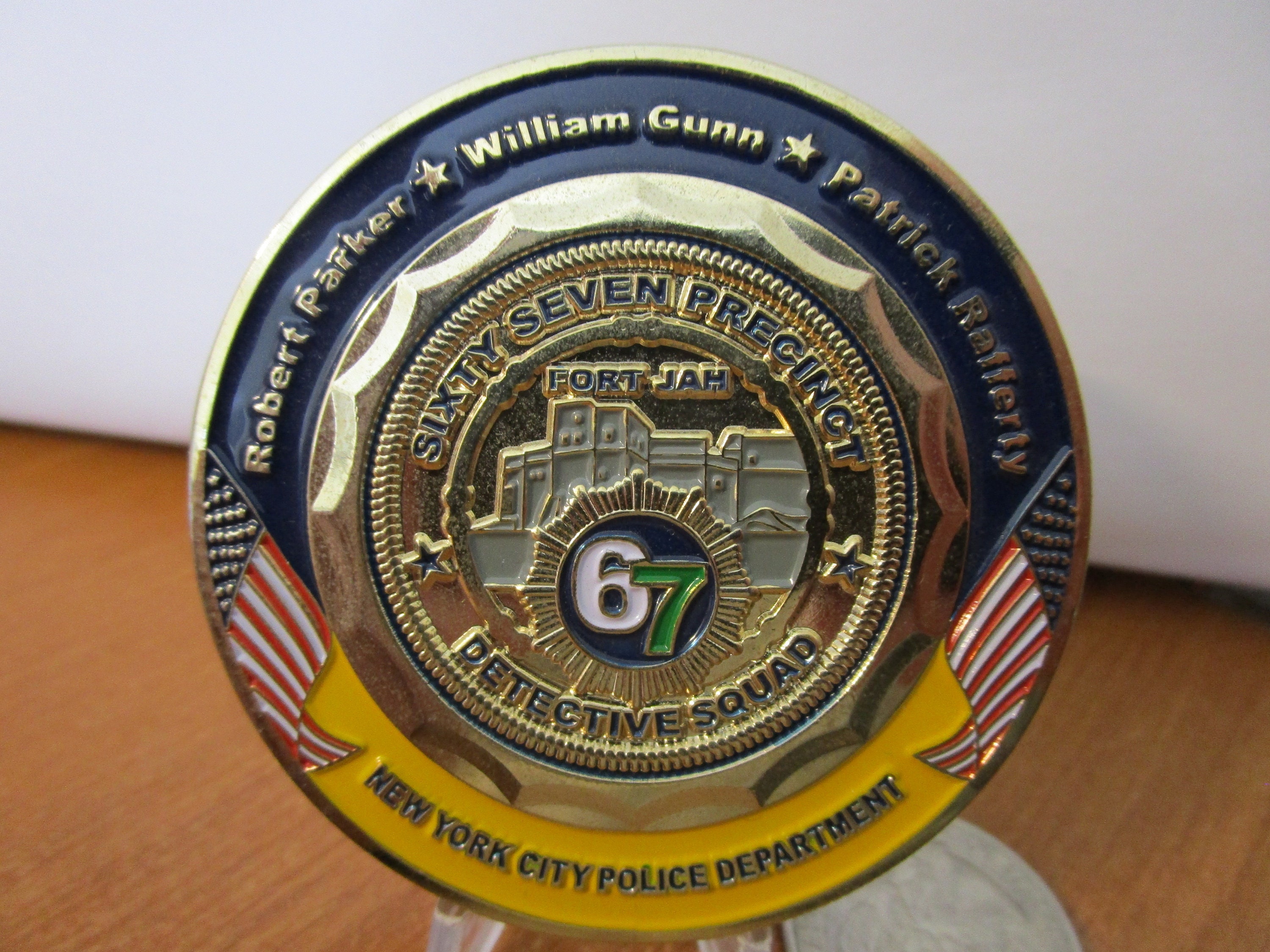 67 Precinct Nypd - iusp5nk