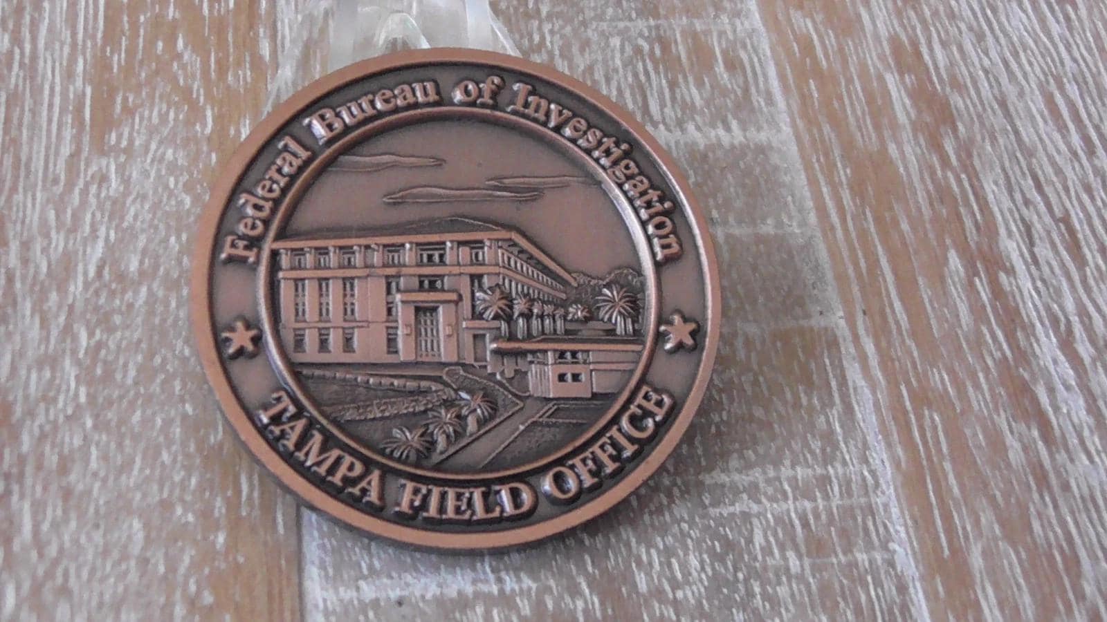 Fbi seal - Etsy 日本