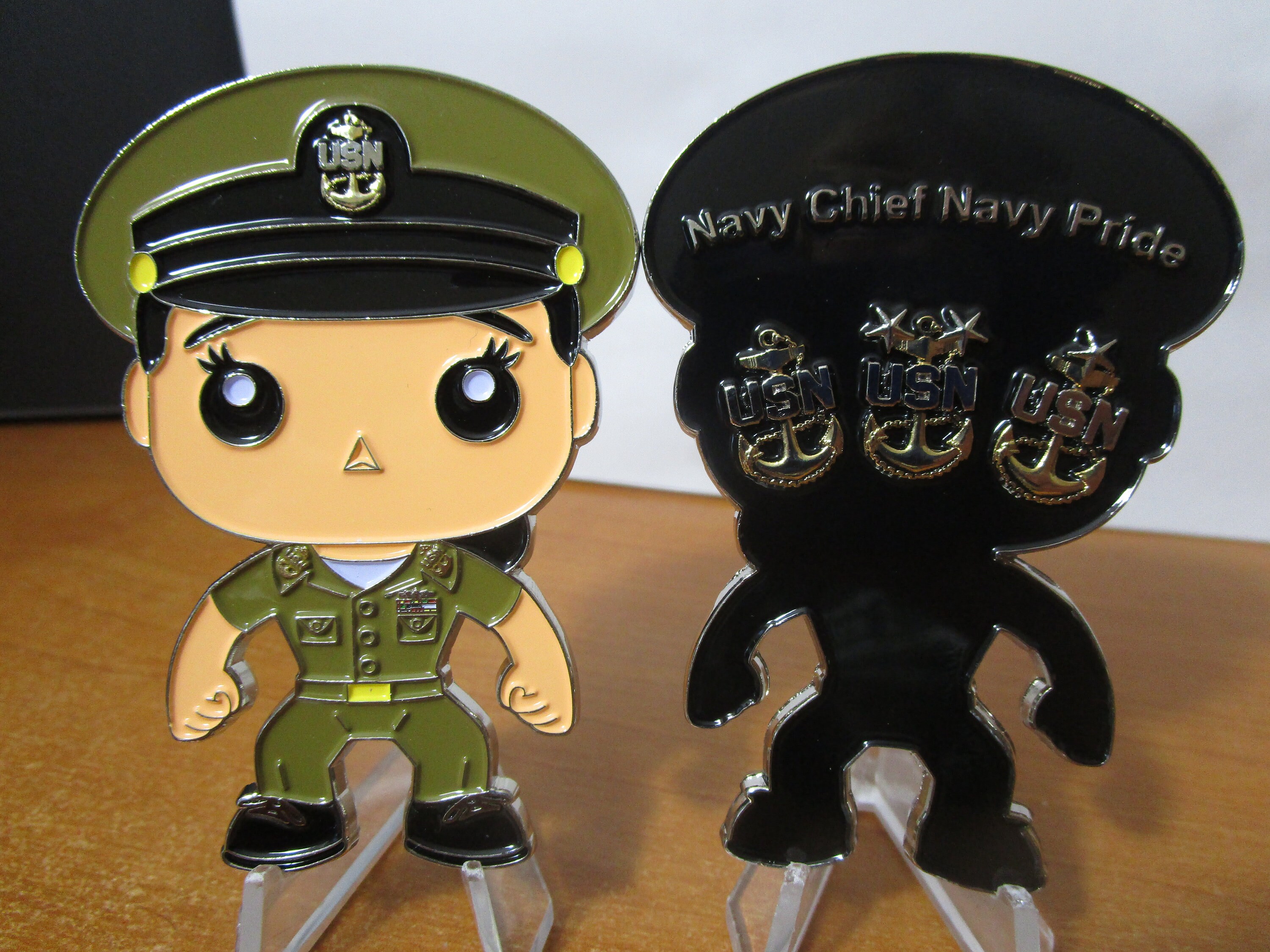 funko pop navy seal