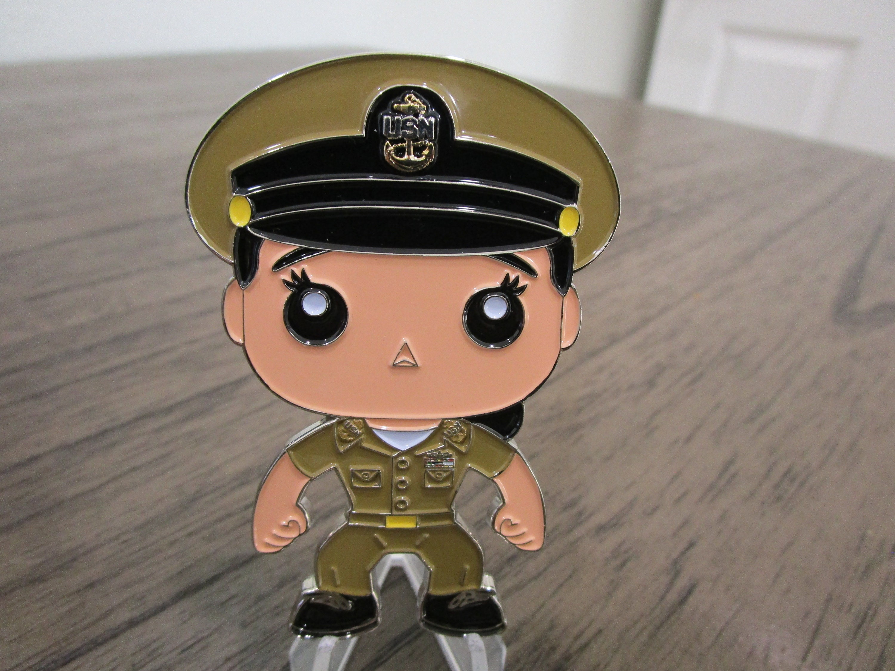 funko pop de navy