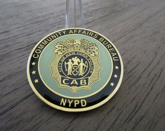 nypd turtleneck