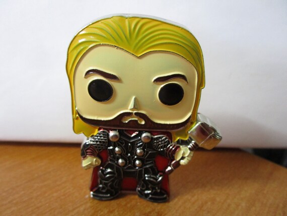 funko pop thanos navidad