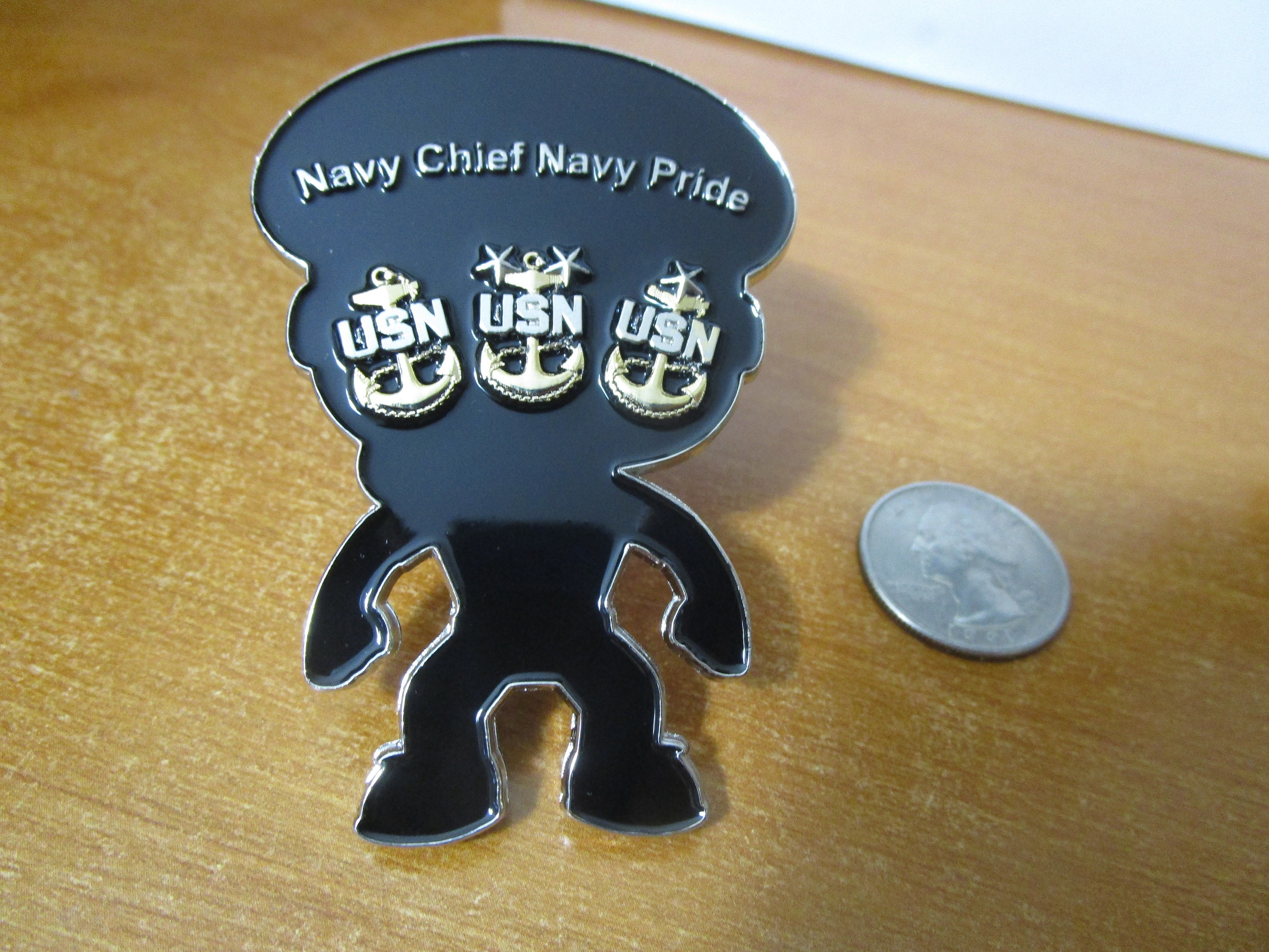 funko pop navy seal