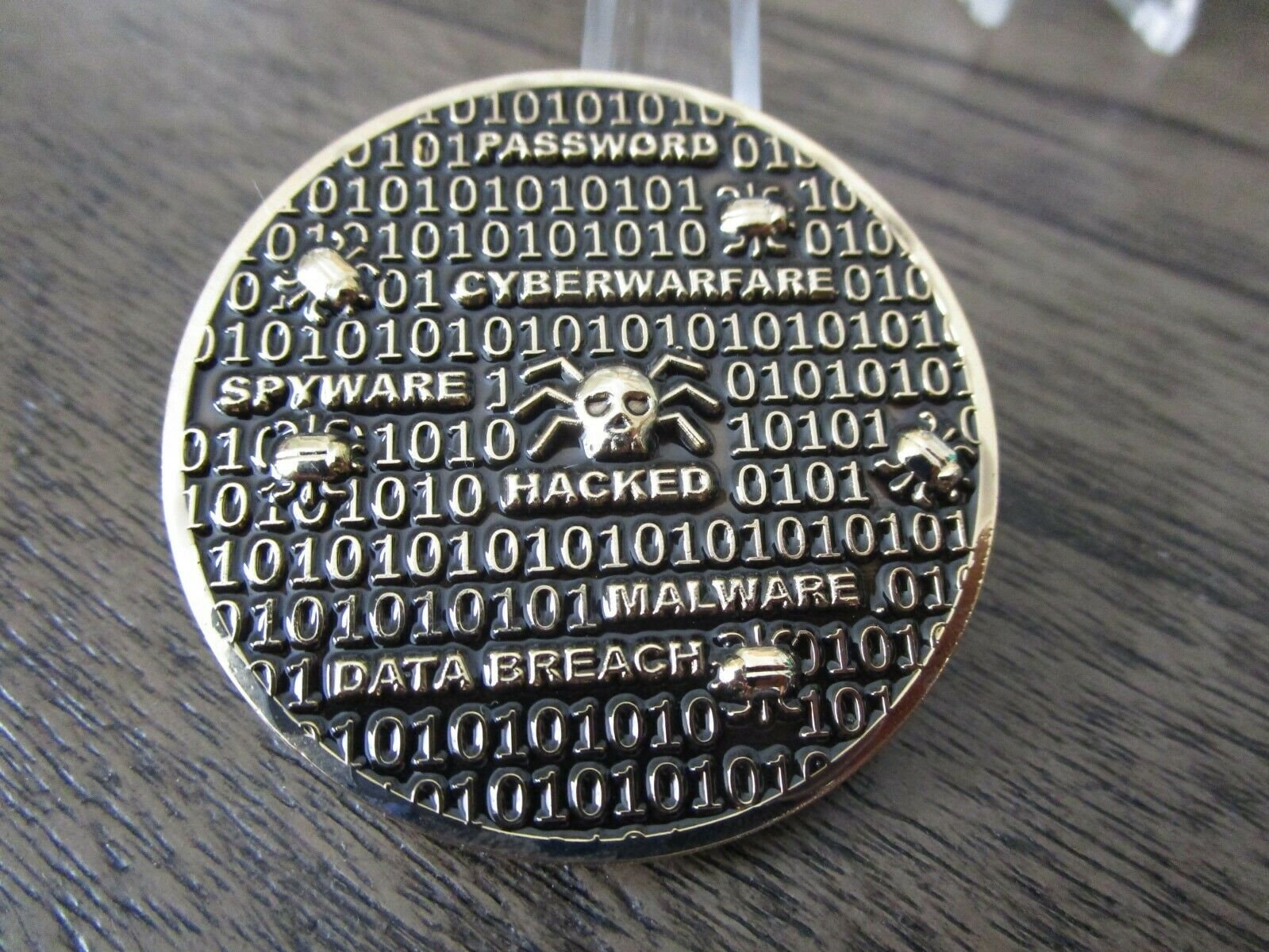 サイバーネットワークオペレーション NSA CNO SIGINT チャレンジ