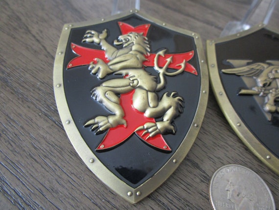 Details about 5 Seal Team Six DEVGRU Challenge Coins Squads Blue Gold Black Silver & Grey Details about 5 Seal Team Six DEVGRU Challenge Coins Squads Blue Gold Black Silver & Grey