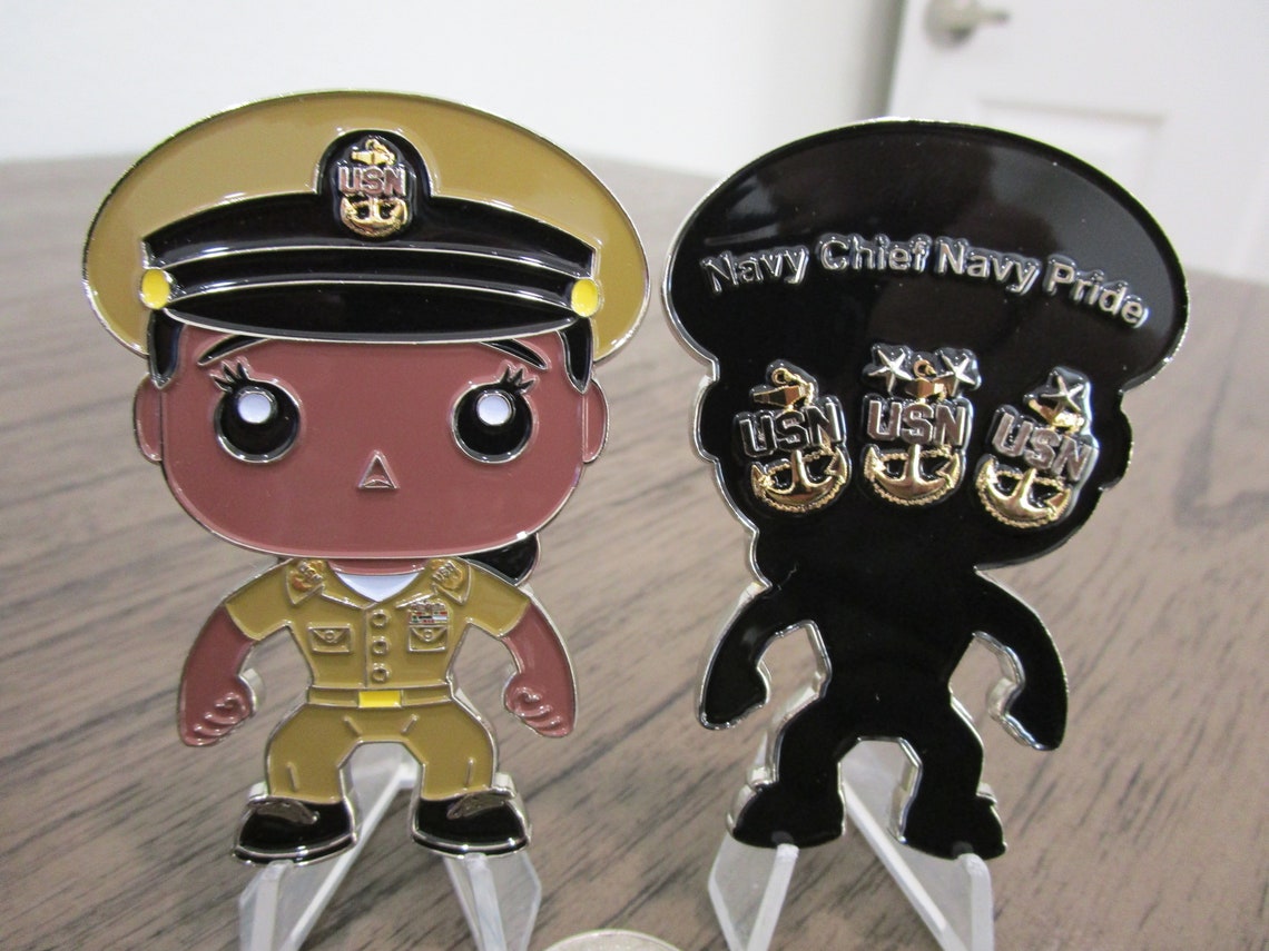 funko pop navy seal