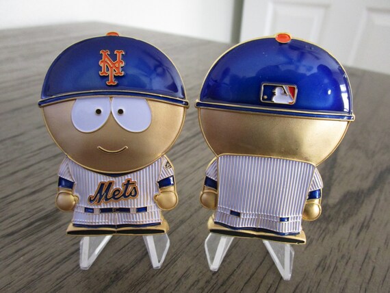 New York Mets South Park Cartman MLB 