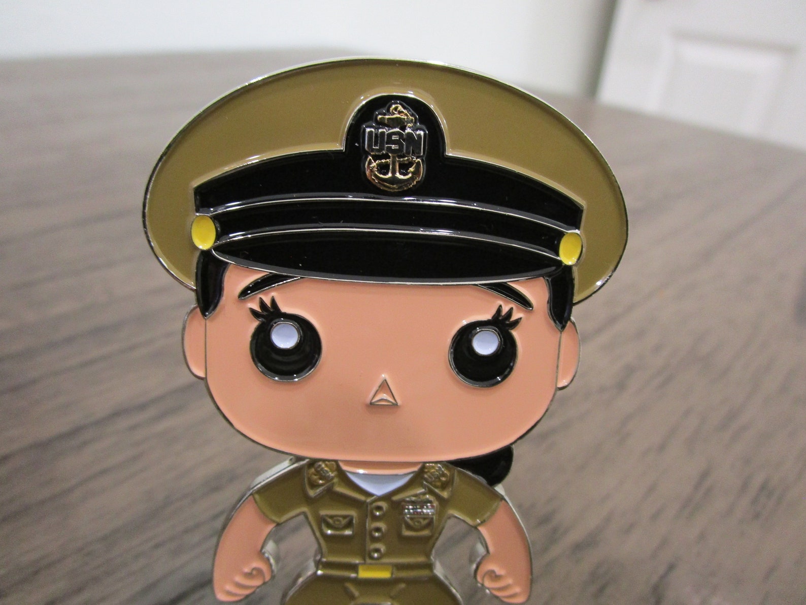 funko pop de navy