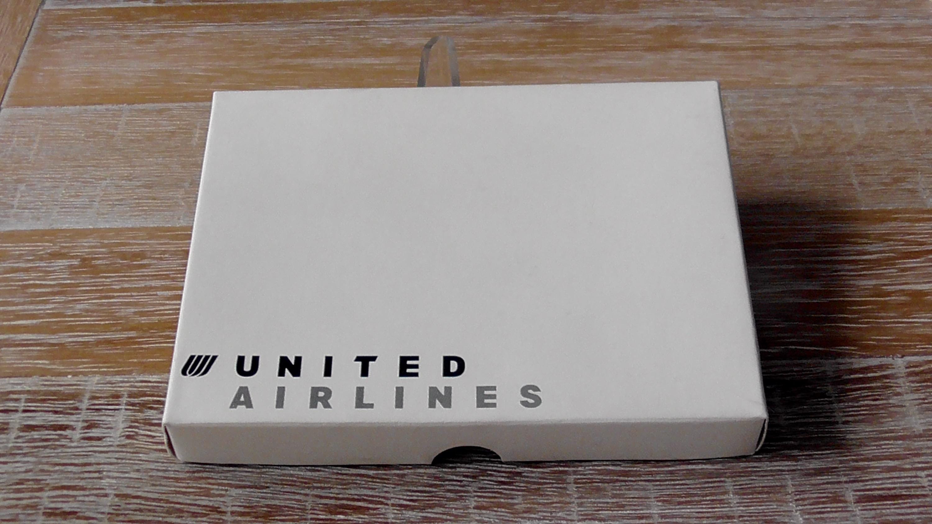 Vintage Airline Luggage Tag - Etsy