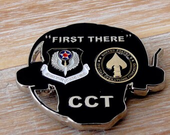 アメリカ空軍特殊作戦戦闘管制チーム CCT AFSOC SOCOM レッドベレー
