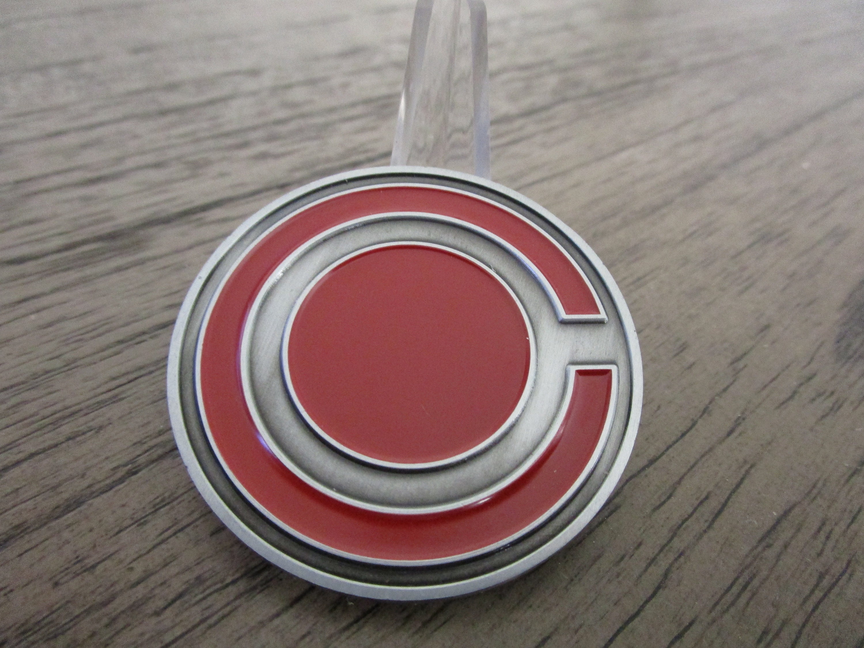 NYPD New York Police Department Victor Stone Serialized