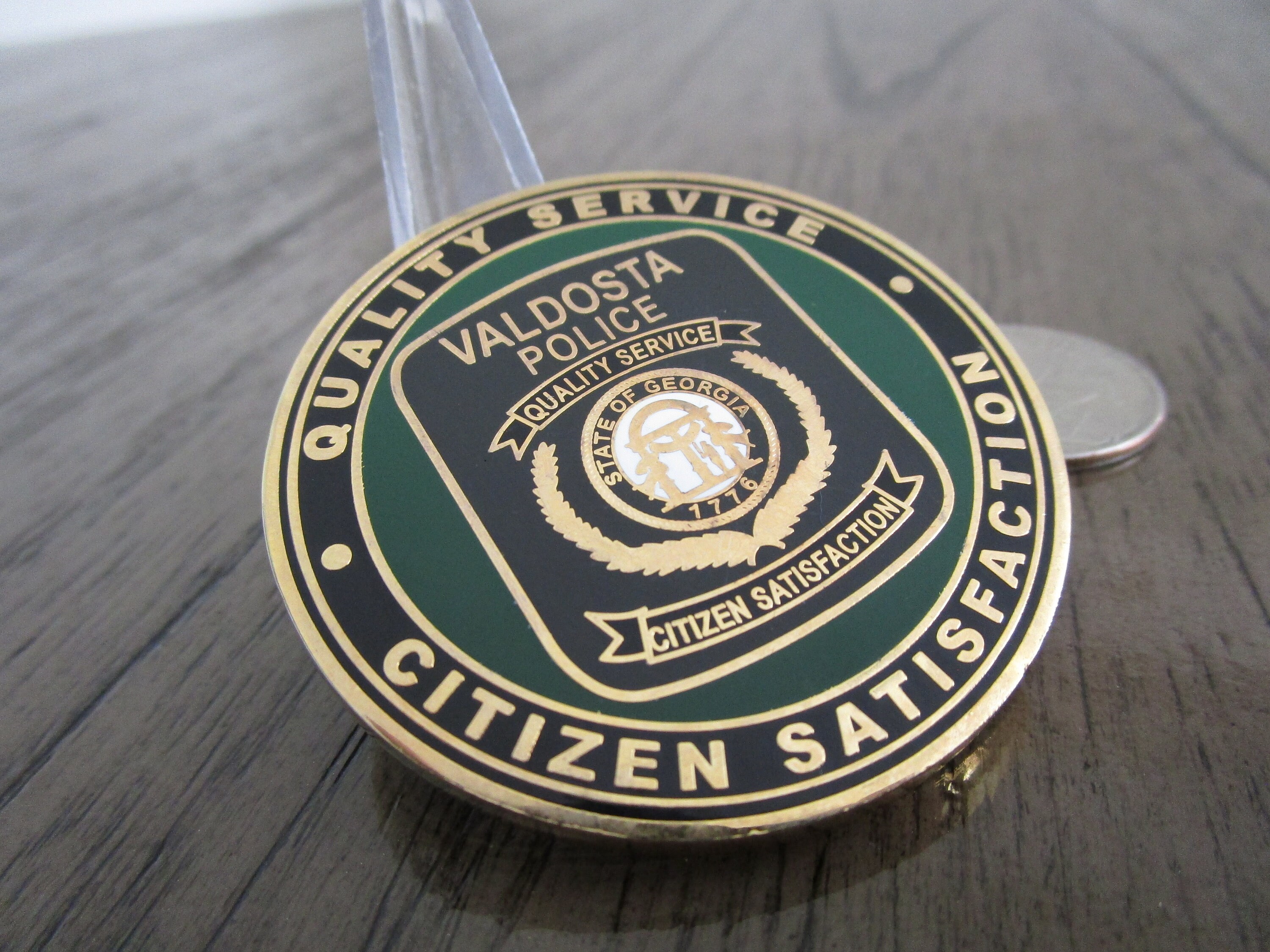 Valdosta Ga Police Department - jnljeup