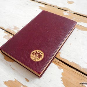 The Last Days of Pompeji Buch von Bulwer Lytton: 1930 JM Dent Edition