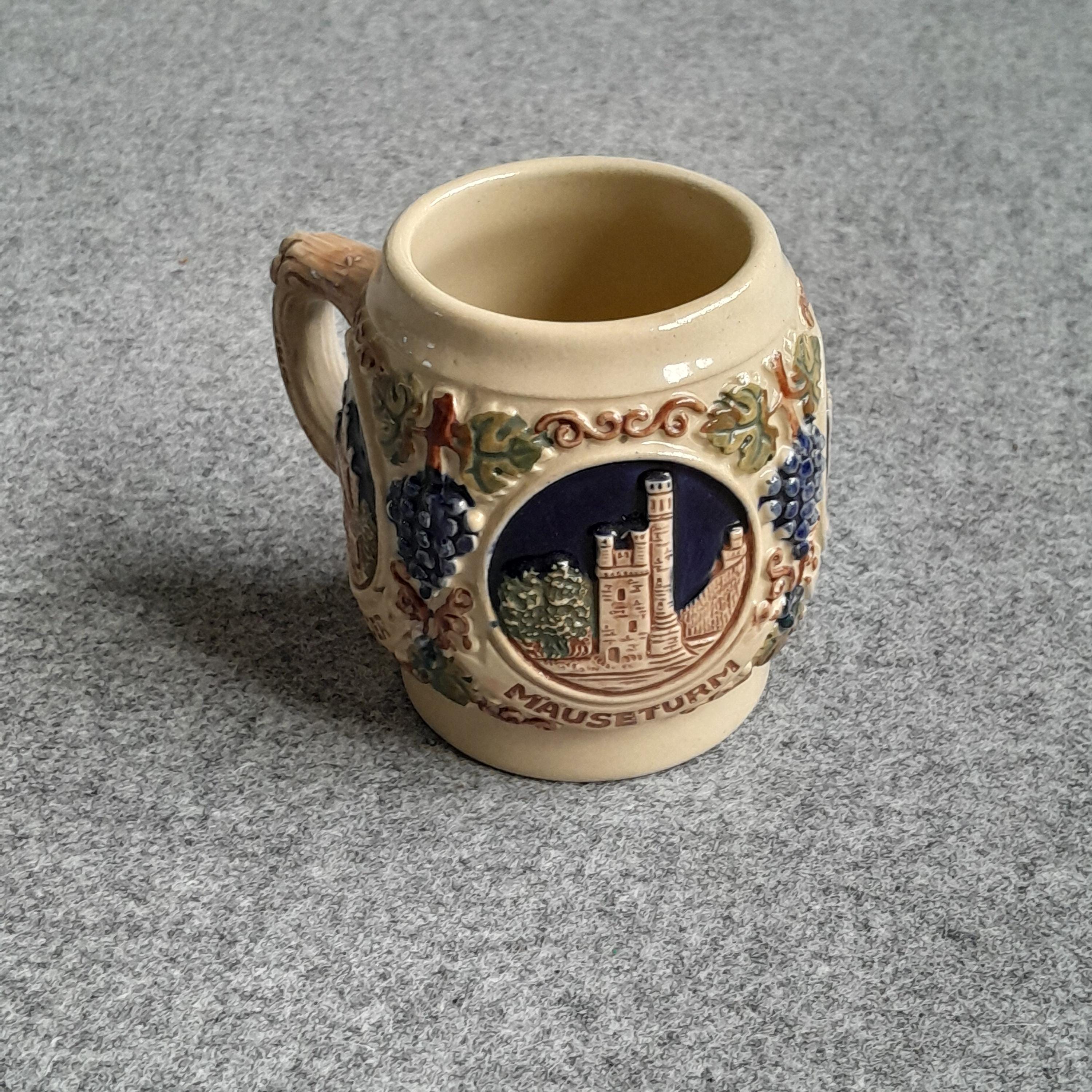 Gerzit beer stein - Etsy 日本