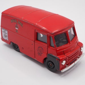 Old Diecasts Royal Mail ER by Lledo Days Gone collectible vintage post car D3/2061