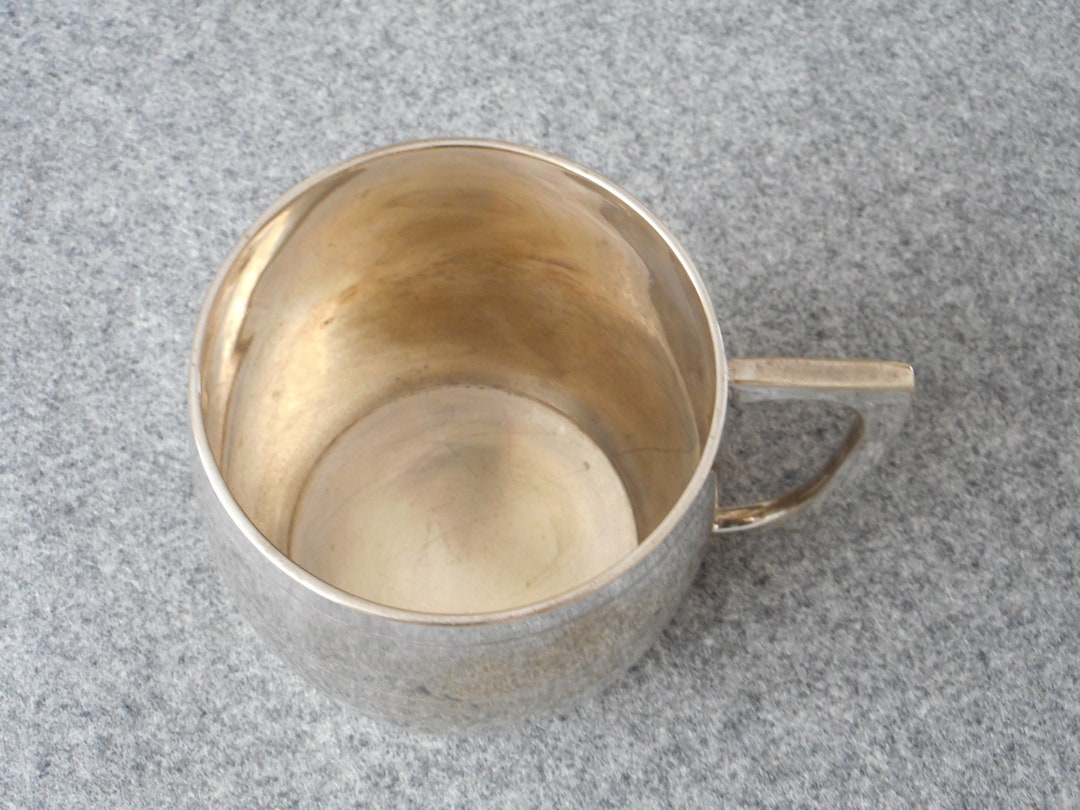 ビンテージ　オールド　レア　ビールマグ 1957年製 ドイツ・GERZ社 ヴィンテージビアマグ | 純喫茶家具の村田商會