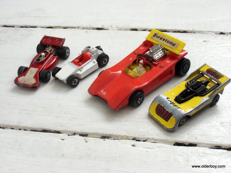 collectible die cast cars