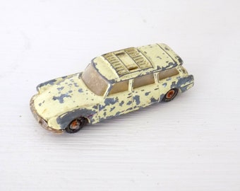 ミニカー HUSKY CITROEN SAFARI DSC02991_5f15458d-ae43-435b-