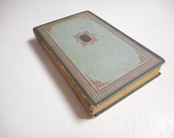 Seltenes Gulliver's Travels Hardcover Vintage Sammlerbuch aus den 1960er Jahren Gr. 2222