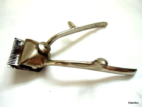 vintage hair clippers prices