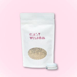 Organic Essiac Tea / detox / lymph health
