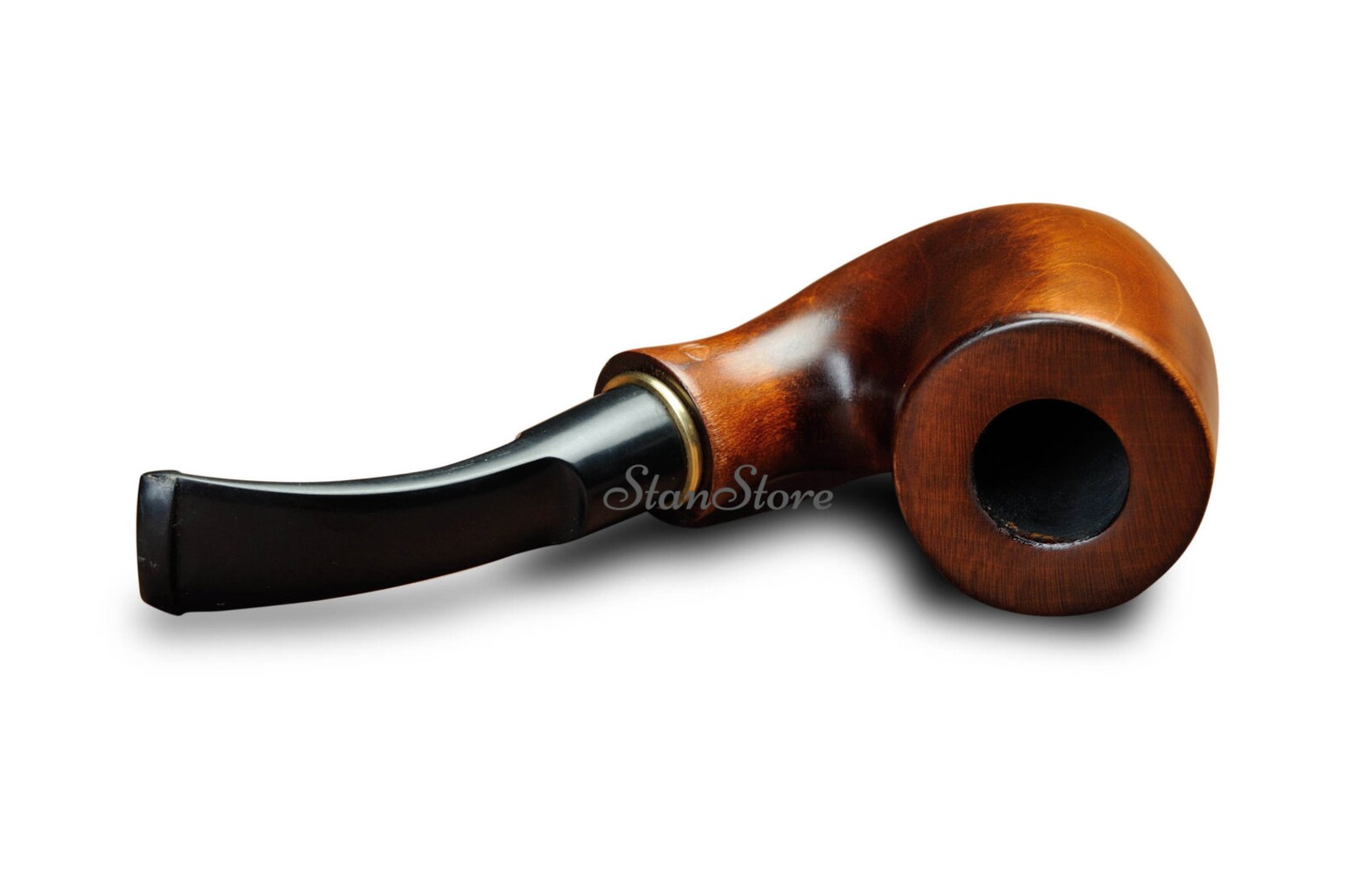 Tobacco Pipe SAXOPHONE Smoking PIPE Wooden Pipe Tobacco Pipe Etsy