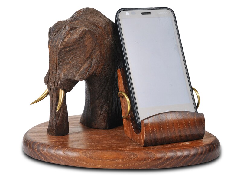 Iphone Holder Desk Organizer Phone Stand 50