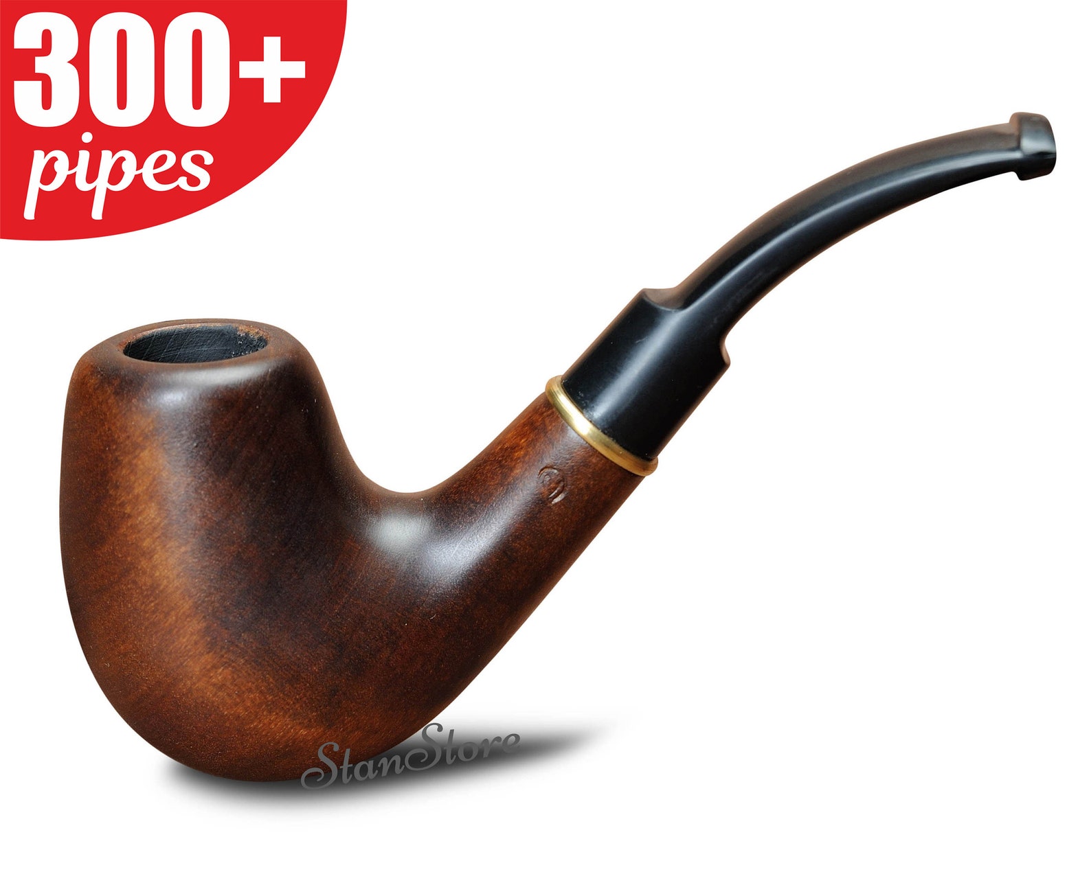 Exclusive Tobacco Smoking Pipe Handmade Smoking Bowl 140 mm Etsy