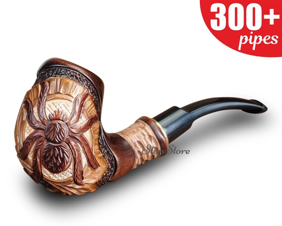 Spider Tobacco Pipe Spider Tobacco Pipe