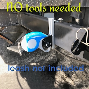 camper rv EZ Dog Walker