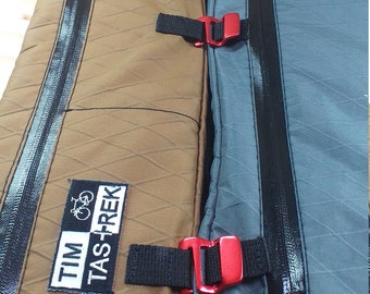 double decker custom framebag