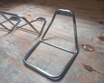 steerer rack detachable