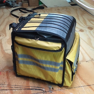 roll top porteurbag