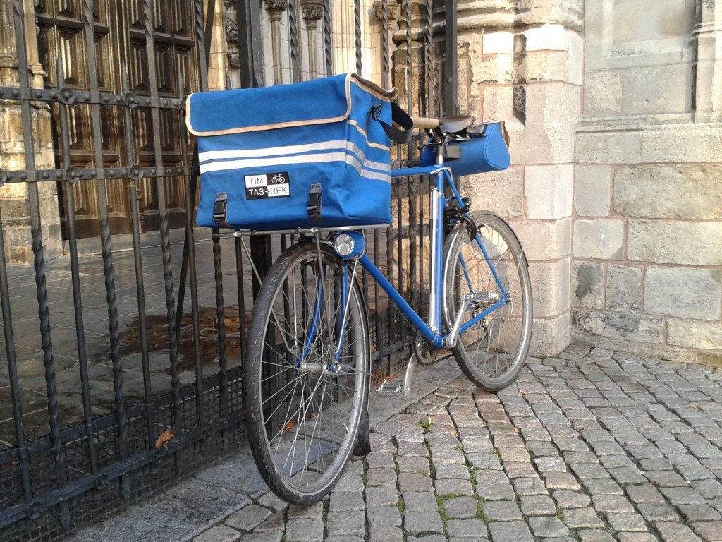 Cascade polaris porteur best sale bag